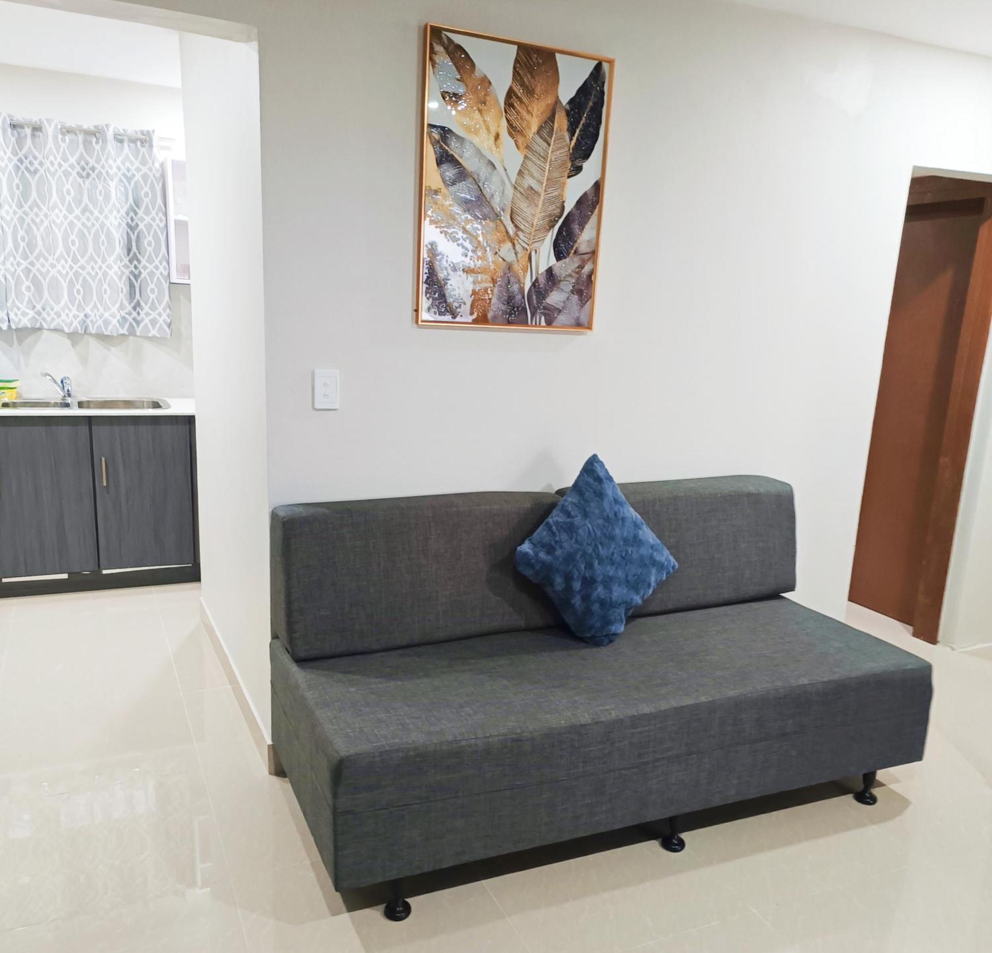 Pacific Apartments نادي المظهر الخارجي الصورة