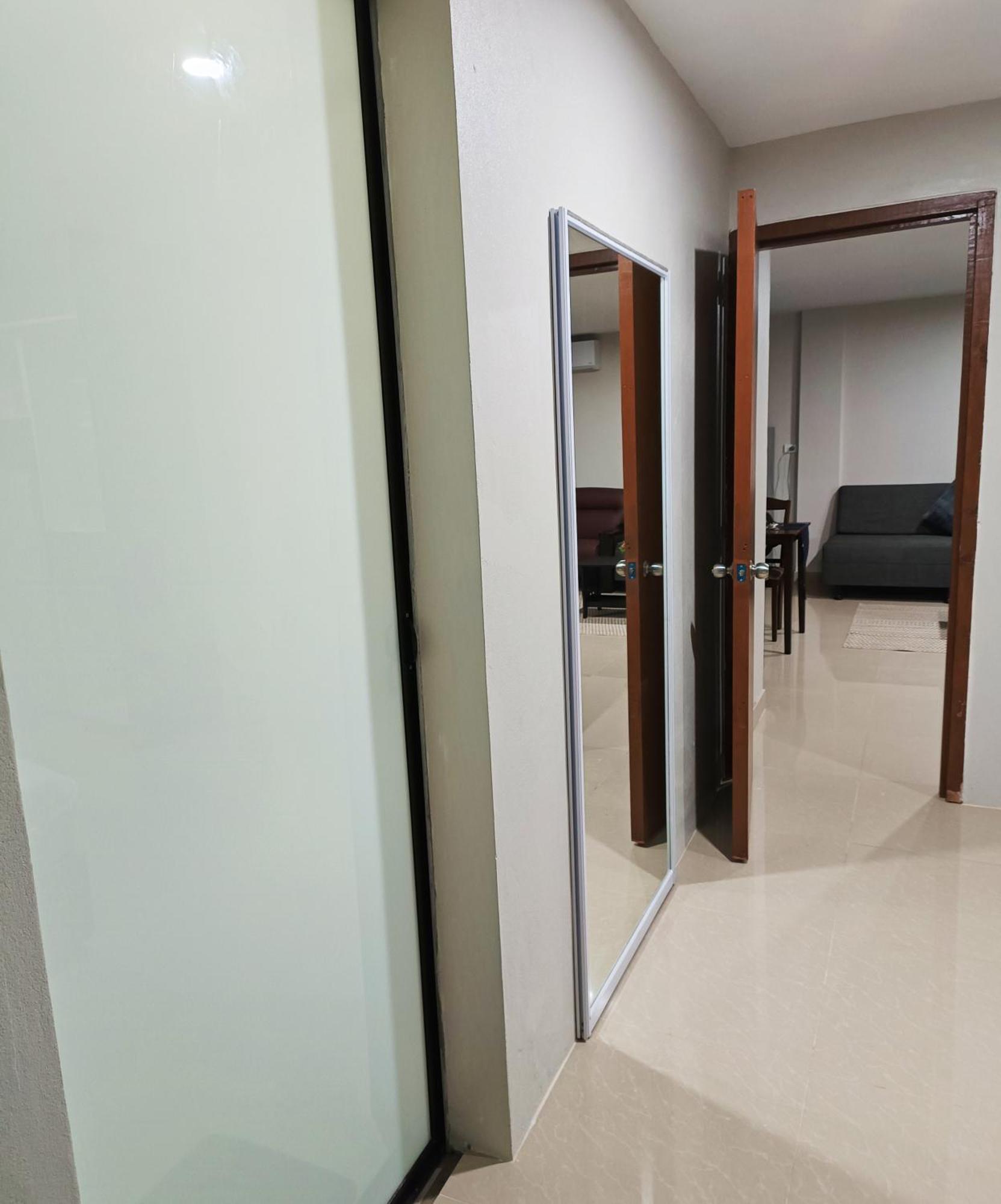 Pacific Apartments نادي المظهر الخارجي الصورة